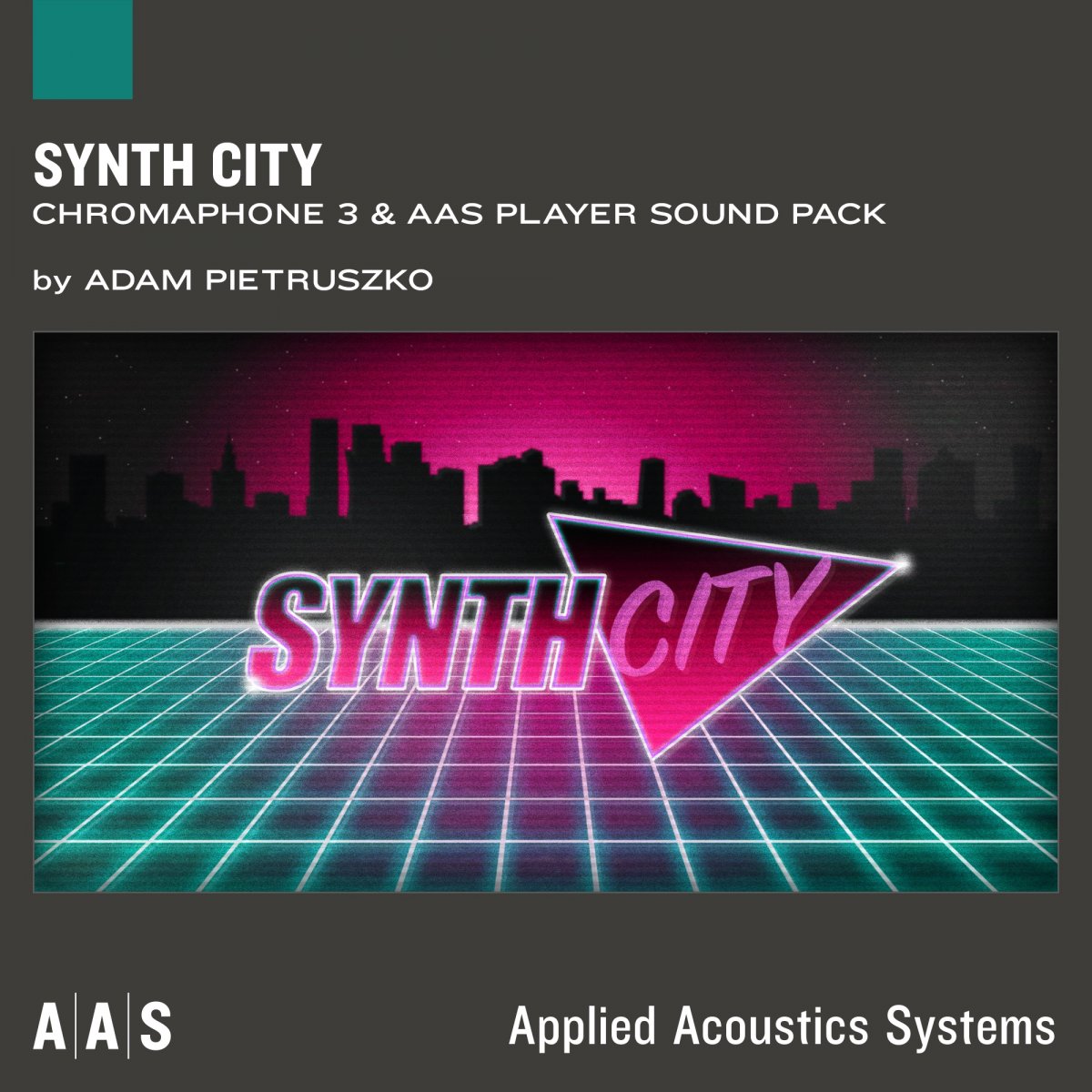 Synth City